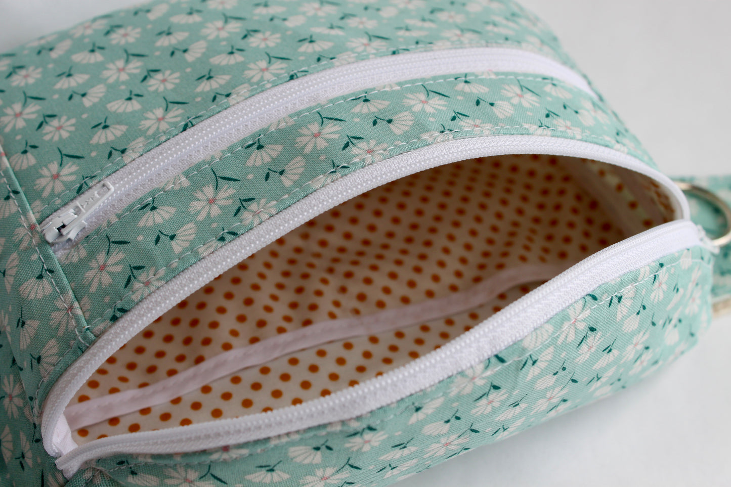 Wild Wind Bum Bag