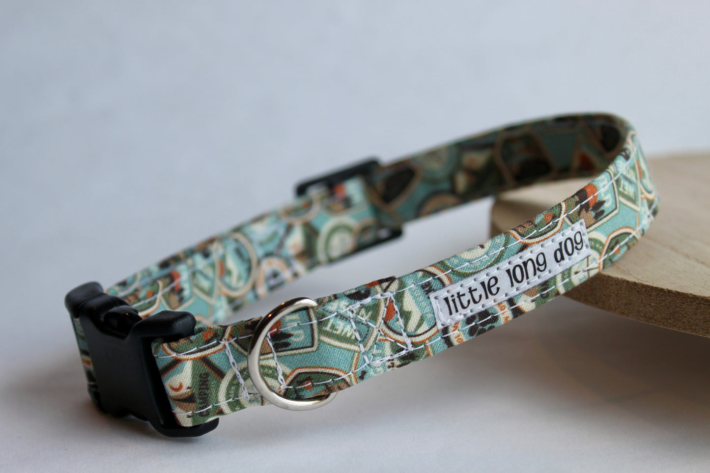 Adventure Badges - MTO