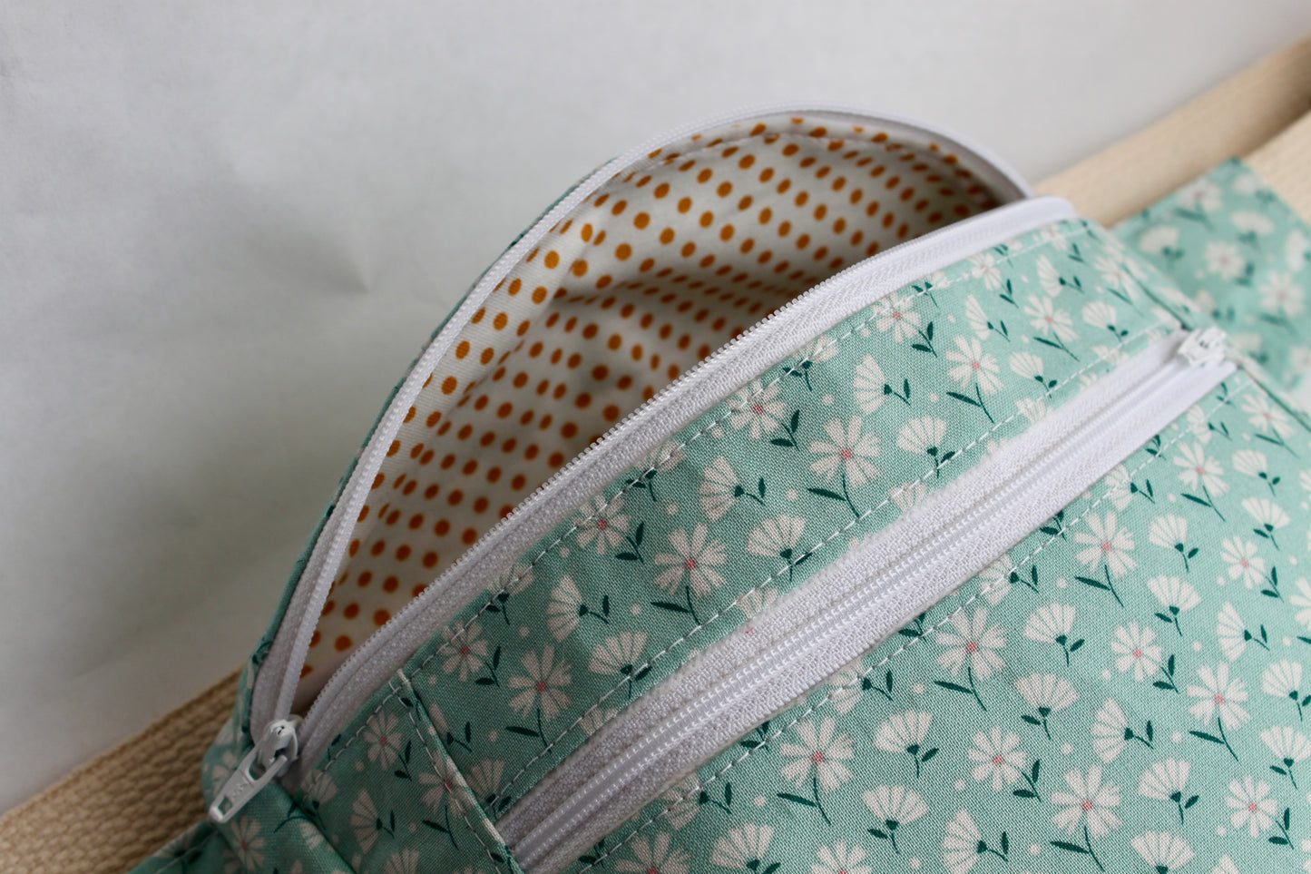 Wild Wind Bum Bag